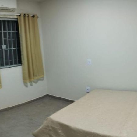 Residencial Casa Grande - Apto 02 Santa Cruz Cabrália Extérieur photo